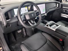 Deepal G318 Edition AWD Edition - фото 9
