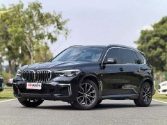 BMW X5 xDrive 30Li M - фото 1