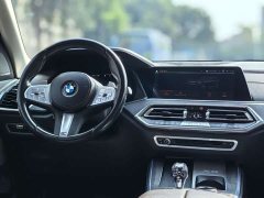 BMW X5 xDrive 30Li M - фото 10