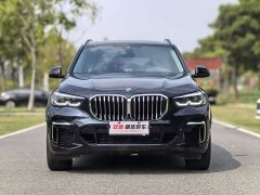 BMW X5 xDrive 30Li M - фото 2