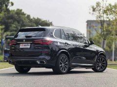 BMW X5 xDrive 30Li M - фото 3