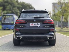 BMW X5 xDrive 30Li M - фото 4