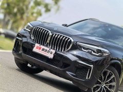 BMW X5 xDrive 30Li M - фото 5