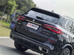 BMW X5 xDrive 30Li M - фото 6
