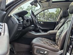 BMW X5 xDrive 30Li M - фото 7