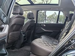 BMW X5 xDrive 30Li M - фото 8
