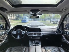 BMW X5 xDrive 30Li M - фото 9