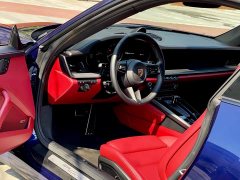 Porsche 911 2023 Carrera 3.0T - фото 10