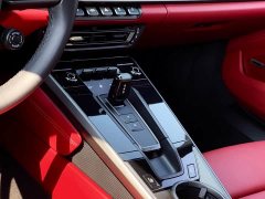 Porsche 911 2023 Carrera 3.0T - фото 12