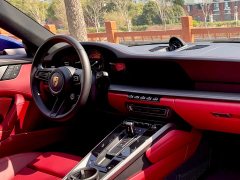 Porsche 911 2023 Carrera 3.0T - фото 13