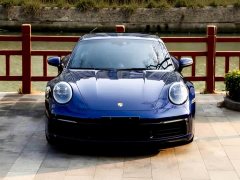 Porsche 911 2023 Carrera 3.0T - фото 4