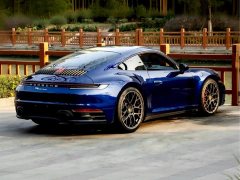 Porsche 911 2023 Carrera 3.0T - фото 6
