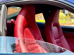 Porsche 911 2023 Carrera 3.0T - фото 7