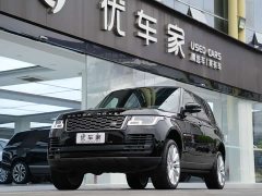 Land Rover 3.0 L6 Edition - фото 1