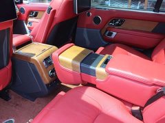 Land Rover 3.0 L6 Edition - фото 10