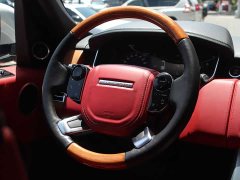 Land Rover 3.0 L6 Edition - фото 11