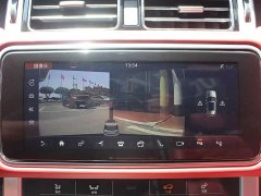 Land Rover 3.0 L6 Edition - фото 12