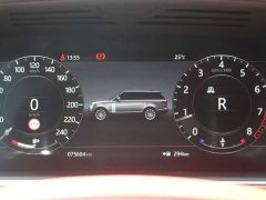 Land Rover 3.0 L6 Edition - фото 13