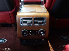 Land Rover 3.0 L6 Edition - фото 19