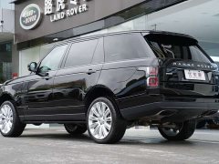 Land Rover 3.0 L6 Edition - фото 4