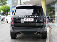 Land Rover 3.0 L6 Edition - фото 6