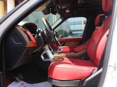 Land Rover 3.0 L6 Edition - фото 7