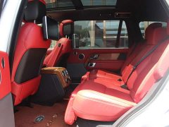 Land Rover 3.0 L6 Edition - фото 8