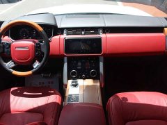 Land Rover 3.0 L6 Edition - фото 9