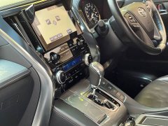 Toyota 3.5L - фото 13