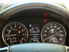 Toyota 3.5L - фото 19