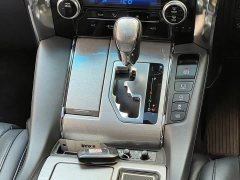 Toyota 3.5L - фото 20