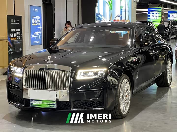 6.7T Edition - автомобиль из Китая