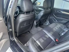 Cadillac CT5 28T luxury (standard version) - фото 10