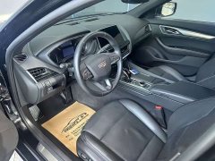Cadillac CT5 28T luxury (standard version) - фото 11