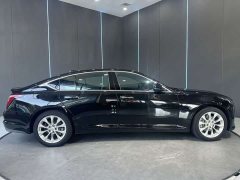 Cadillac CT5 28T luxury (standard version) - фото 4