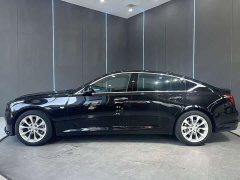 Cadillac CT5 28T luxury (standard version) - фото 5
