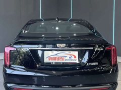 Cadillac CT5 28T luxury (standard version) - фото 7