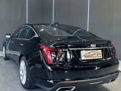 Cadillac CT5 28T luxury (standard version) - фото 8