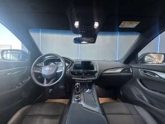 Cadillac CT5 28T luxury (standard version) - фото 9