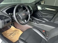 Cadillac CT5 28T luxury (standard version) - фото 11