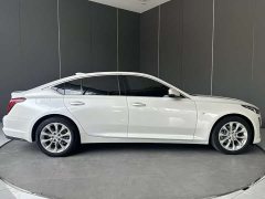 Cadillac CT5 28T luxury (standard version) - фото 5