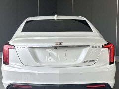 Cadillac CT5 28T luxury (standard version) - фото 7