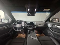 Cadillac CT5 28T luxury (standard version) - фото 9