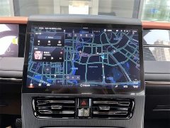 Trumpchi E9 2025 E9 Super Fast Charging Exclusive - фото 10