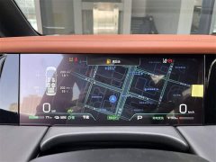 Trumpchi E9 2025 E9 Super Fast Charging Exclusive - фото 11