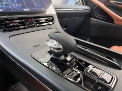 Trumpchi E9 2025 E9 Super Fast Charging Exclusive - фото 12