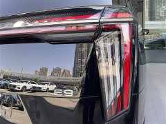 Trumpchi E9 2025 E9 Super Fast Charging Exclusive - фото 14