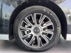 Trumpchi E9 2025 E9 Super Fast Charging Exclusive - фото 16