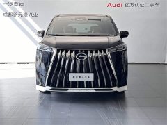 Trumpchi E9 2025 E9 Super Fast Charging Exclusive - фото 2