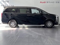 Trumpchi E9 2025 E9 Super Fast Charging Exclusive - фото 3